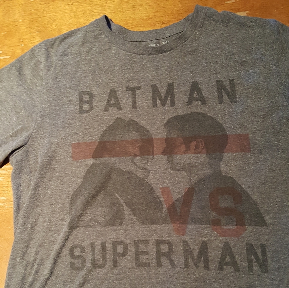 20% OFF 3 MEN'S TEES!